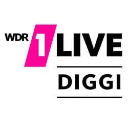 1LIVE DIGGI logo