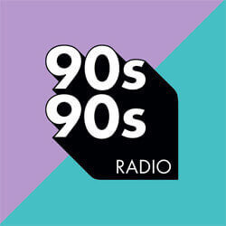 90s90s logo