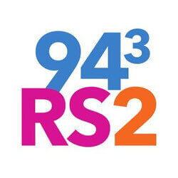 94,3 rs2 logo