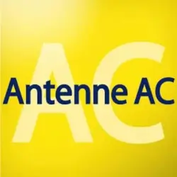 Antenne AC logo Antenne AC logo