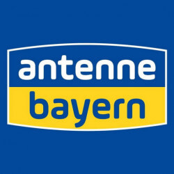 Antenne Bayern logo