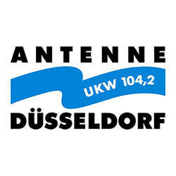 Antenne Düsseldorf logo
