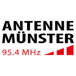 Antenne Münster logo