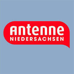Antenne Niedersachsen logo