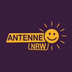 Antenne NRW logo