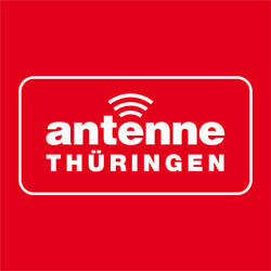 Antenne Thüringen logo