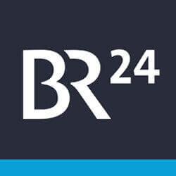 BR24 Radio - B5 Aktuell logo
