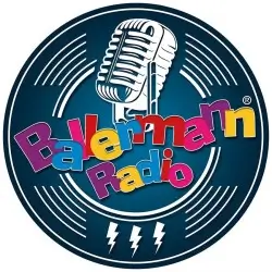 Ballermann Radio logo