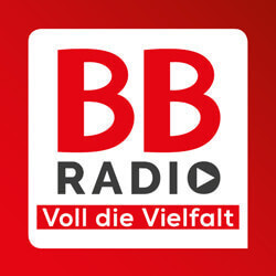 BB Radio logo
