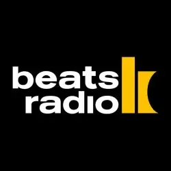 Beats Radio logo