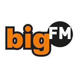 bigFM logo