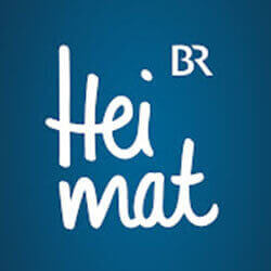 BR Heimat logo
