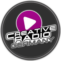 CreAtive Radio Germany logo