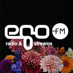 egoFM logo