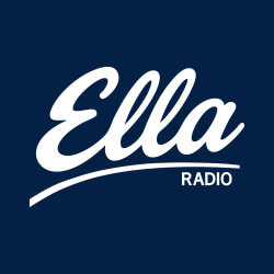 Ella Radio logo