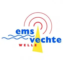 Ems Vechte Welle logo