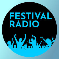 Festival Radio logo