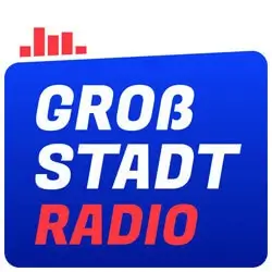 Großstadtradio logo