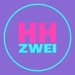 Hamburg Zwei logo