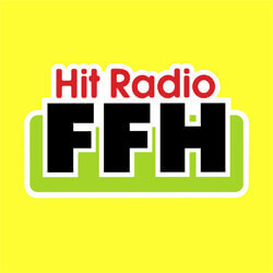 Hit Radio FFH logo