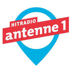 Hitradio Antenne 1 logo