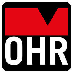 Hitradio Ohr logo