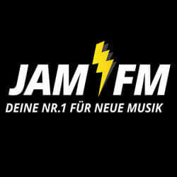 Jam FM logo