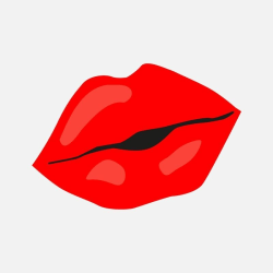 KISS FM logo