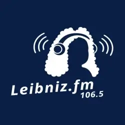 Leibniz.fm logo