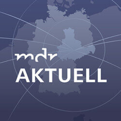 MDR Aktuell logo