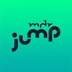MDR Jump logo