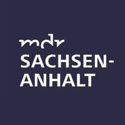MDR Sachsen-Anhalt logo
