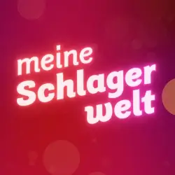 MDR Schlagerwelt logo