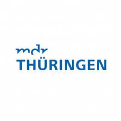 MDR Thüringen logo