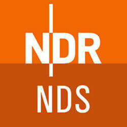 NDR 1 Niedersachsen logo
