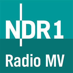 NDR 1 Radio MV logo
