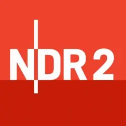 NDR 2 logo