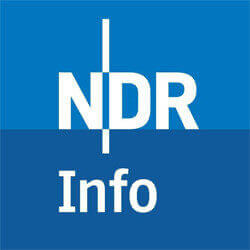 NDR Info logo