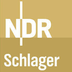 NDR Schlager logo