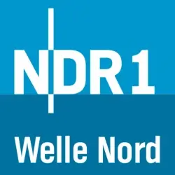 NDR1 Welle Nord logo