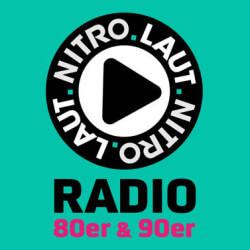 Nitro.Laut logo