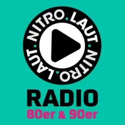 Nitro.Laut logo Nitro.Laut logo