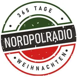 Nordpolradio logo