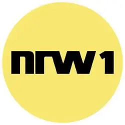 NRW1 logo