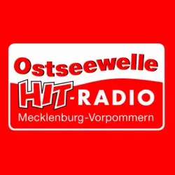 Ostseewelle HIT-RADIO Mecklenburg-Vorpommern logo