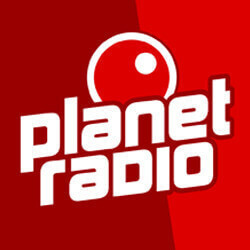 planet radio logo