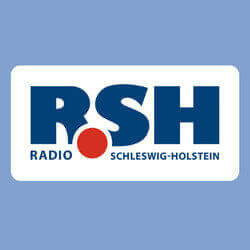 R.SH logo