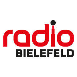 Radio Bielefeld logo