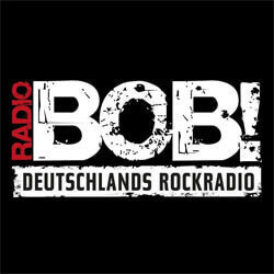 Radio BOB! logo