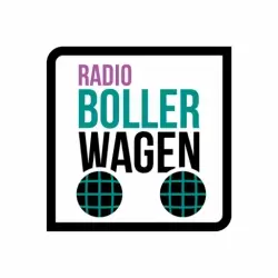 Radio Bollerwagen logo